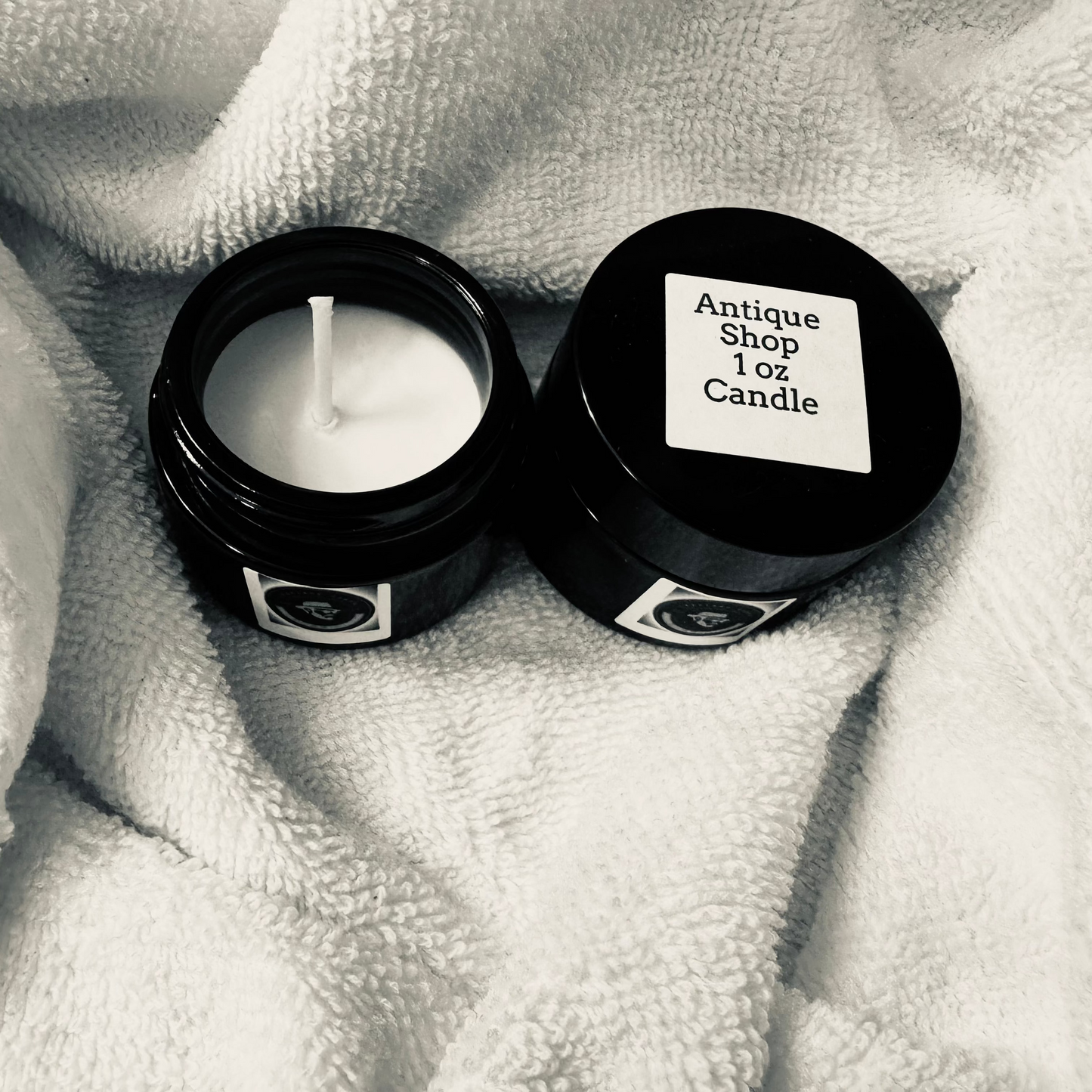 Antique Shop Candles