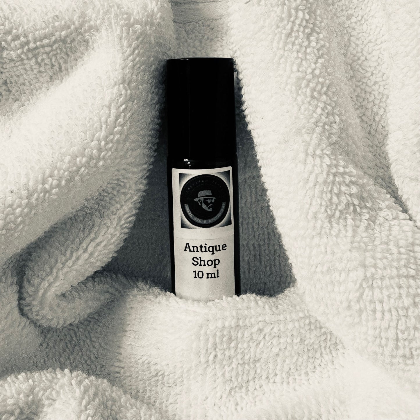 Antique Shop Scented Roller Cologne