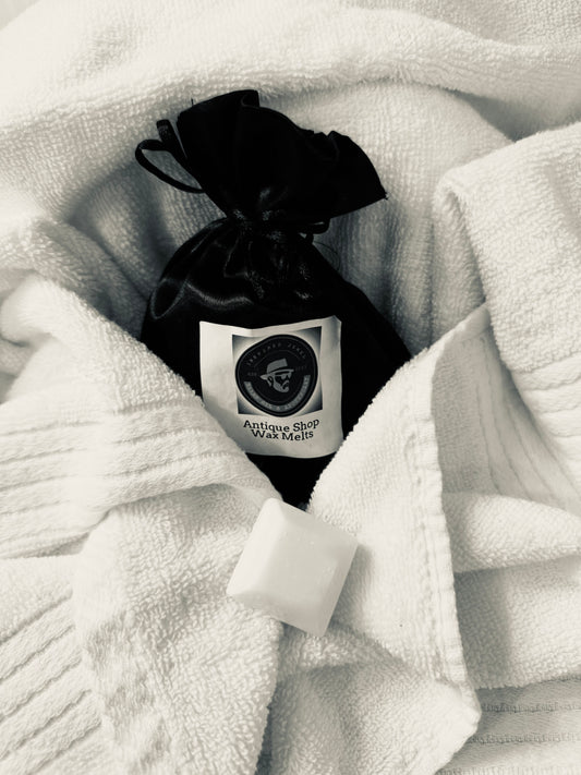 Antique Shop Wax Melts