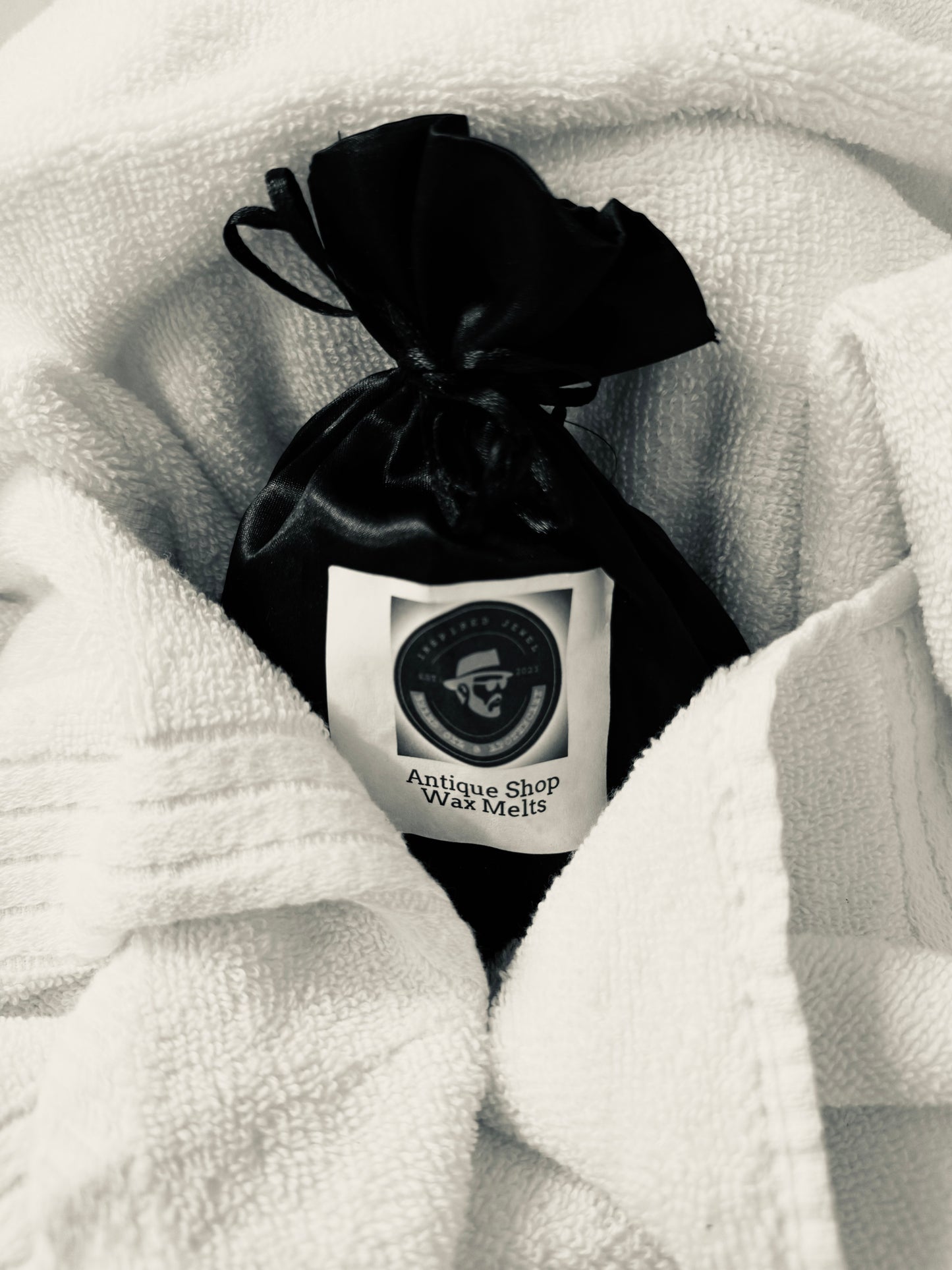 Antique Shop Wax Melts