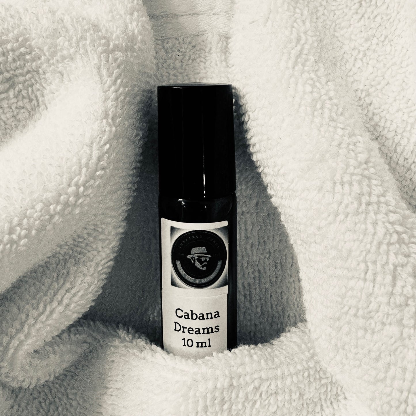 Cabana Dreams Scented Roller Cologne