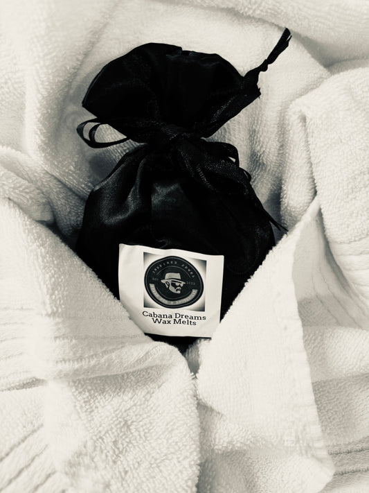Cabana Dreams Wax Melts