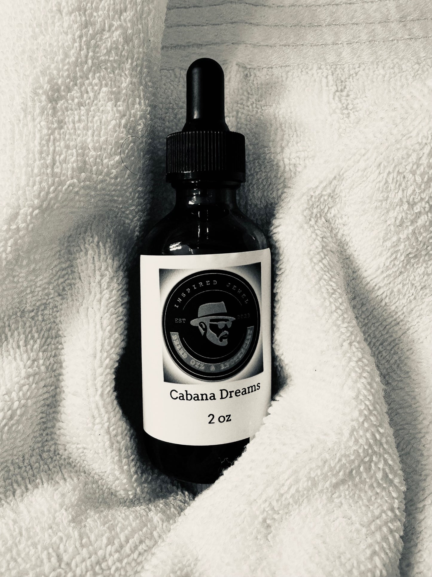 Cabana Dreams Beard Oils (7/15/2023)