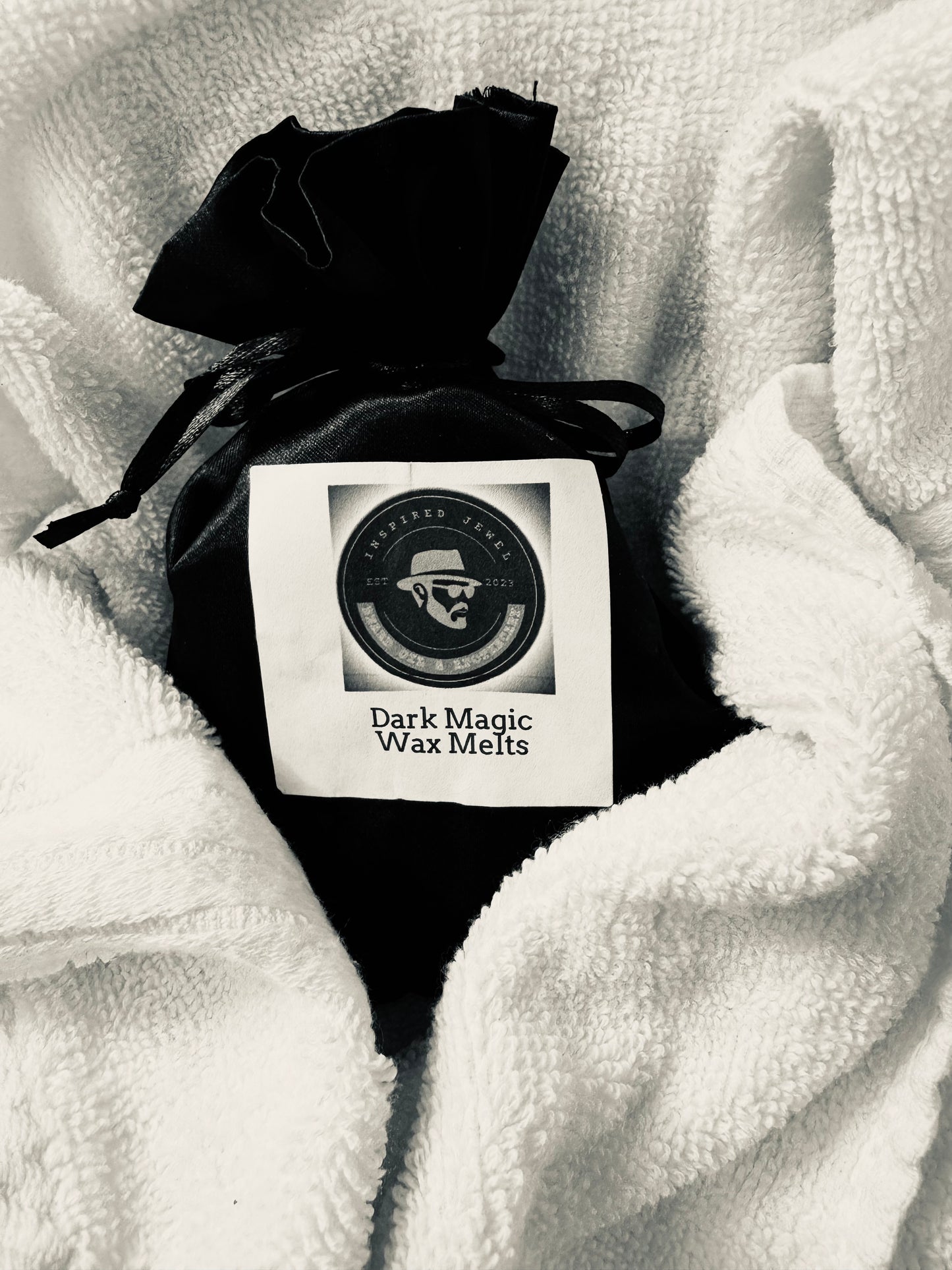 Dark Magic Wax Melt