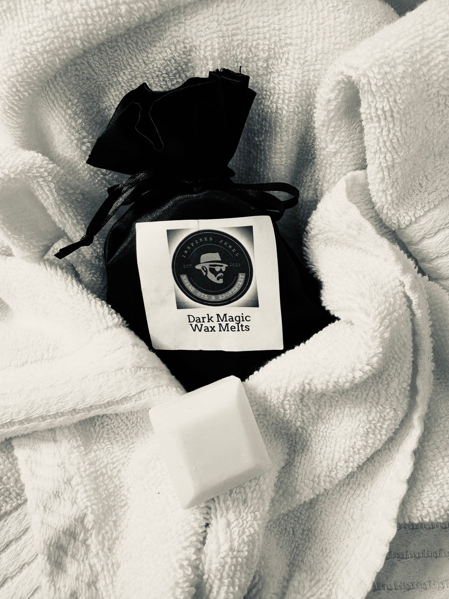 Dark Magic Wax Melts