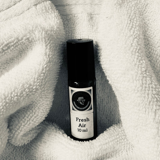 Fresh Air Scented Rollers