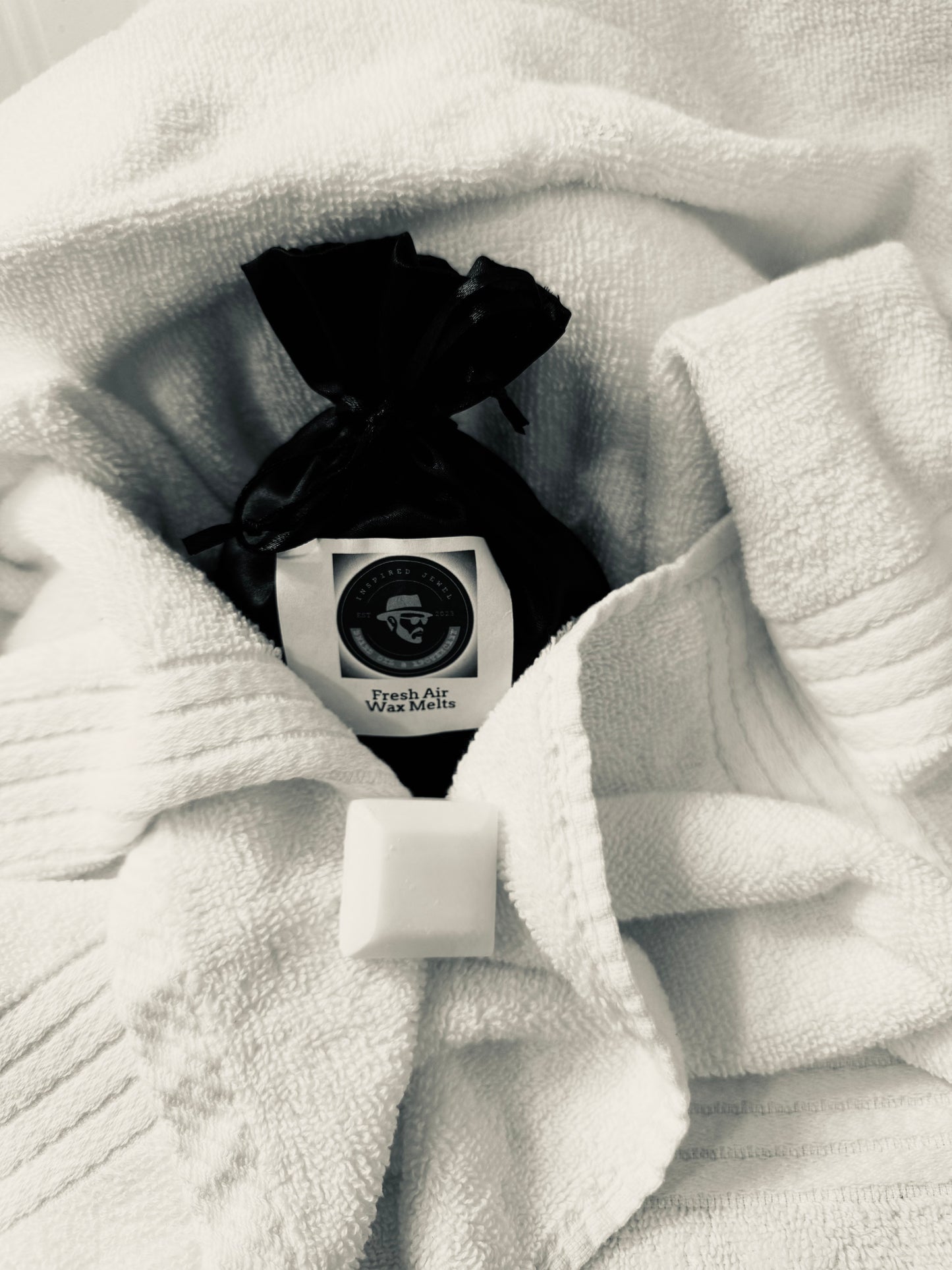 Fresh Air Wax Melts