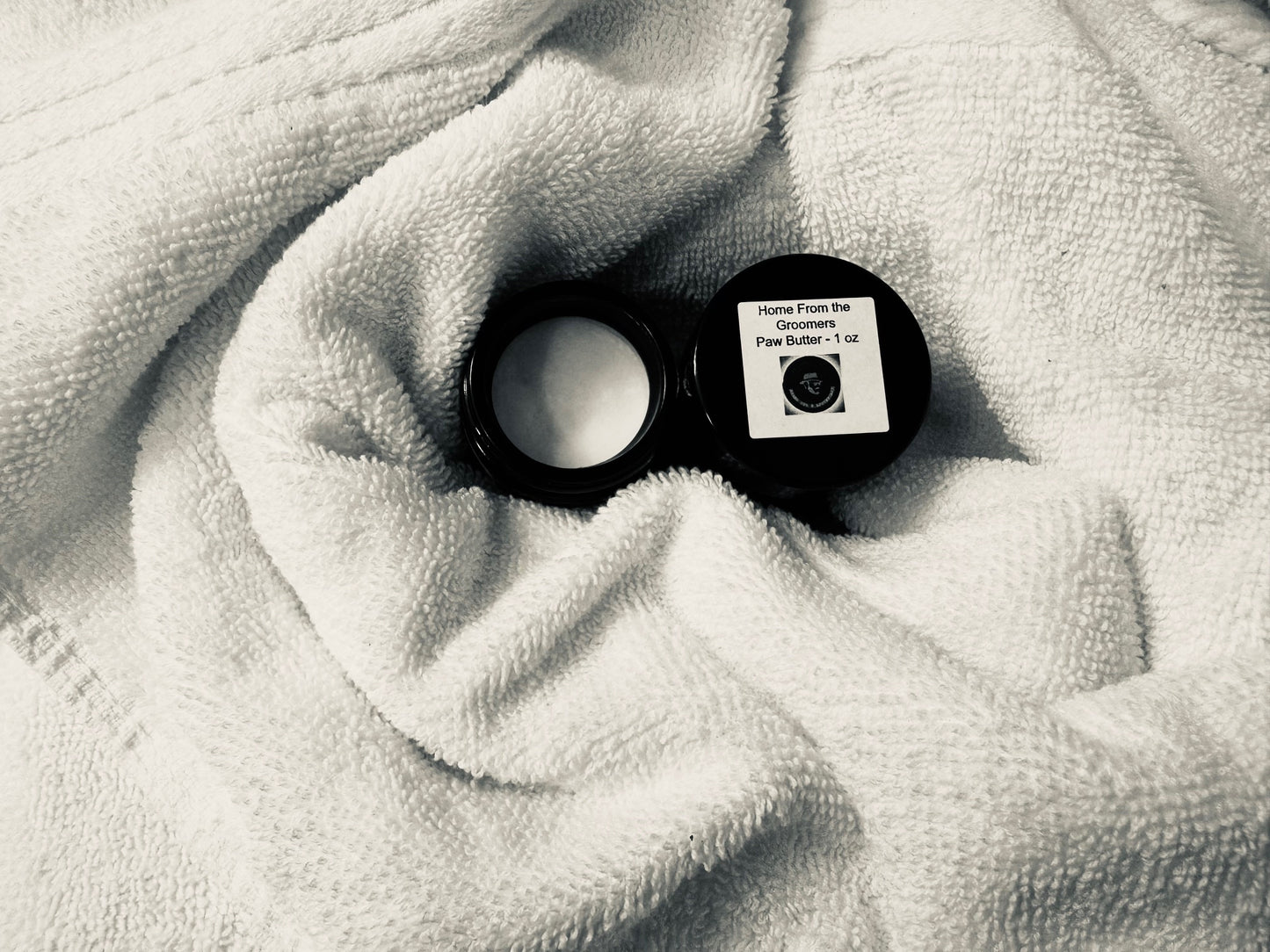 **Home From the Groomers (7/15/2023)**