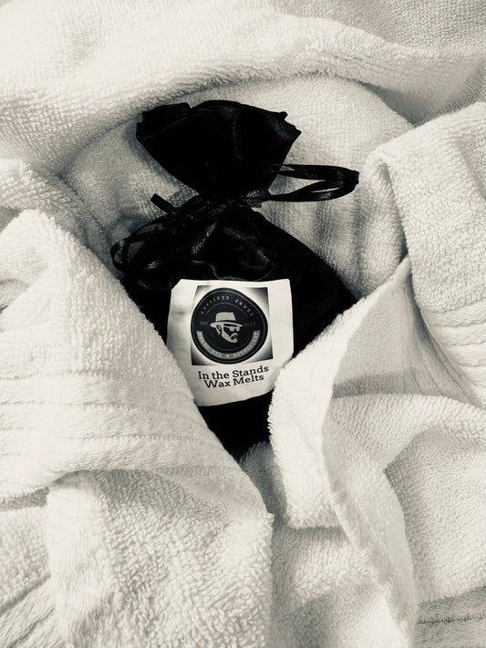 In The Stands Wax Melts