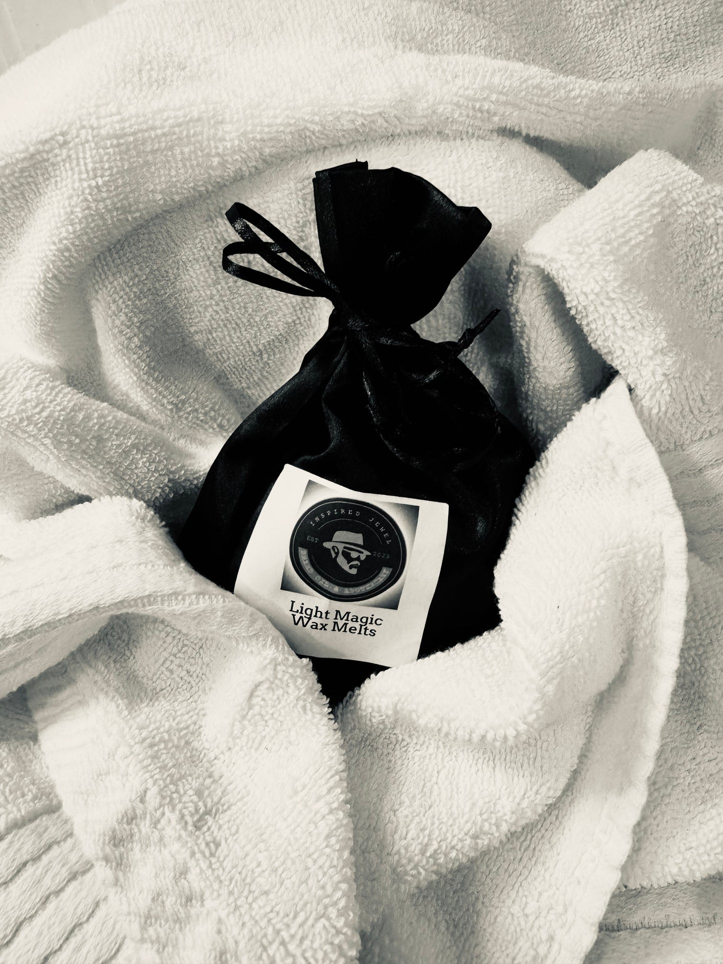 Light Magic Wax Melts