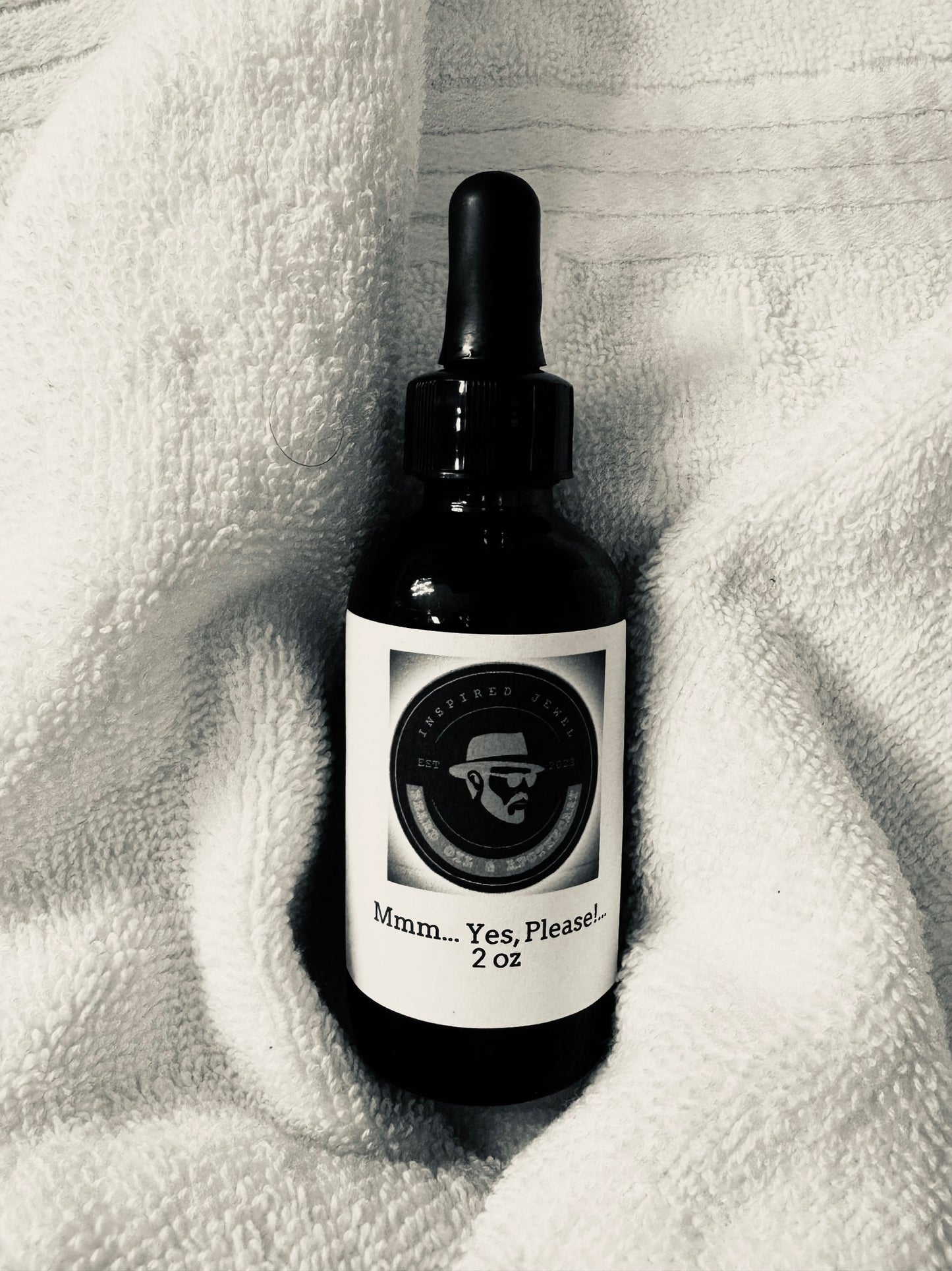 Mmm...Yes, Please!... Beard Oils (6/27/2023)