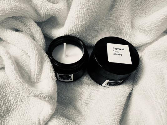 Sigmund Candles