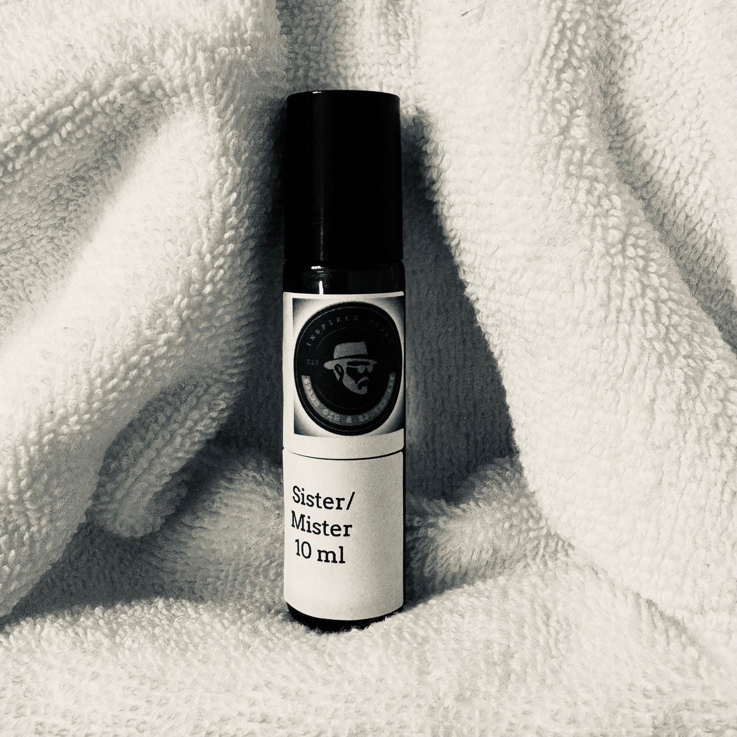 Sister/Mister Scented Roller Cologne