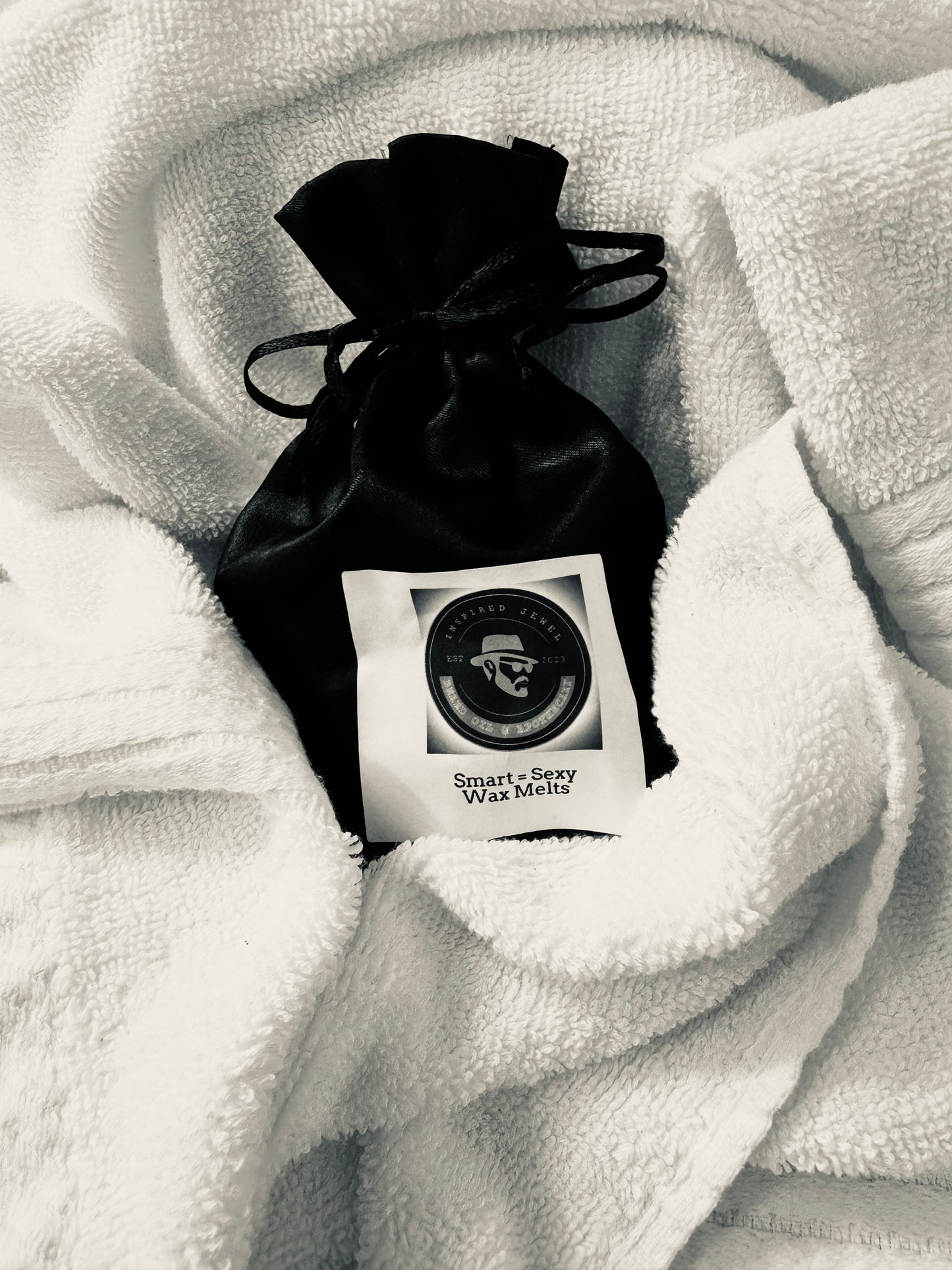 Smart = Sexy Wax Melts