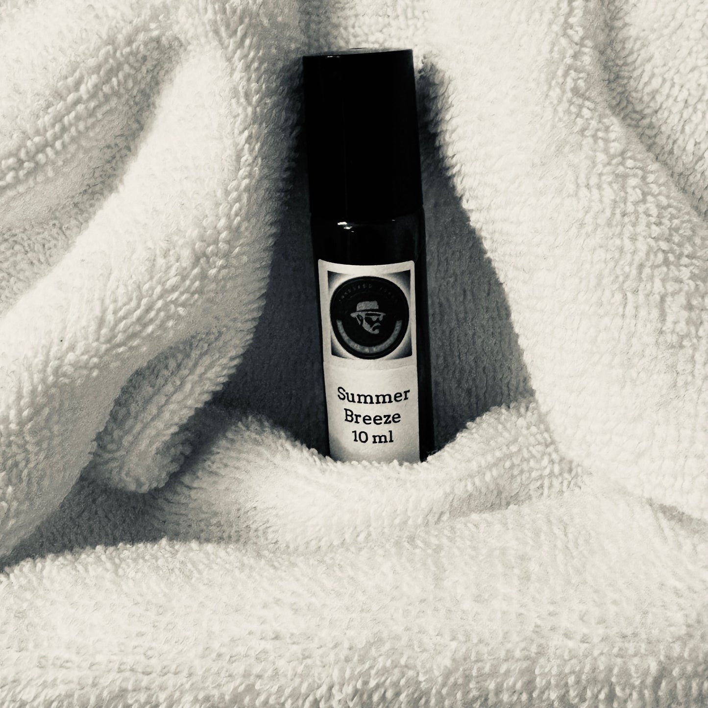 Summer Breeze Scented Roller Cologne