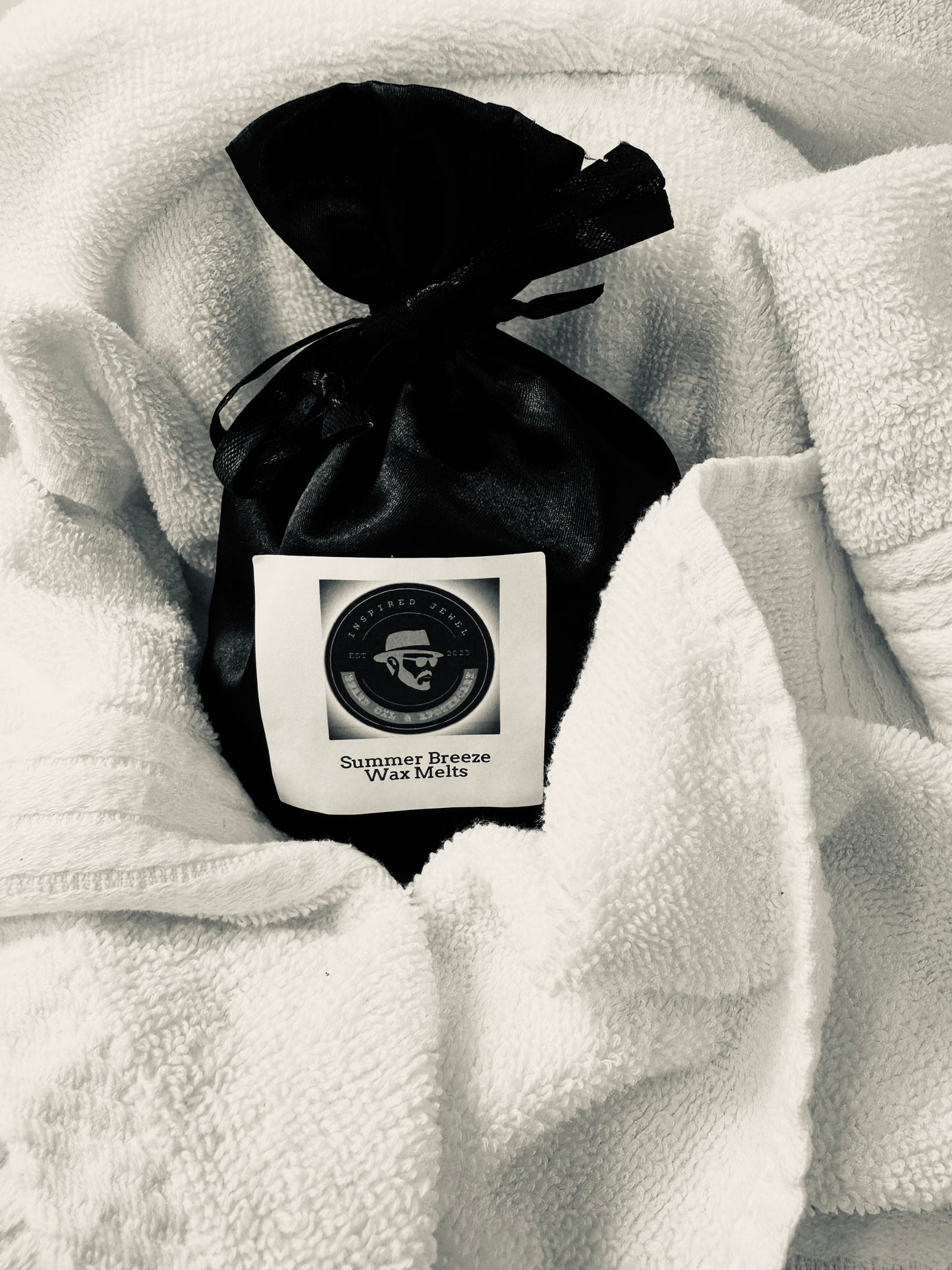 Summer Breeze Wax Melts