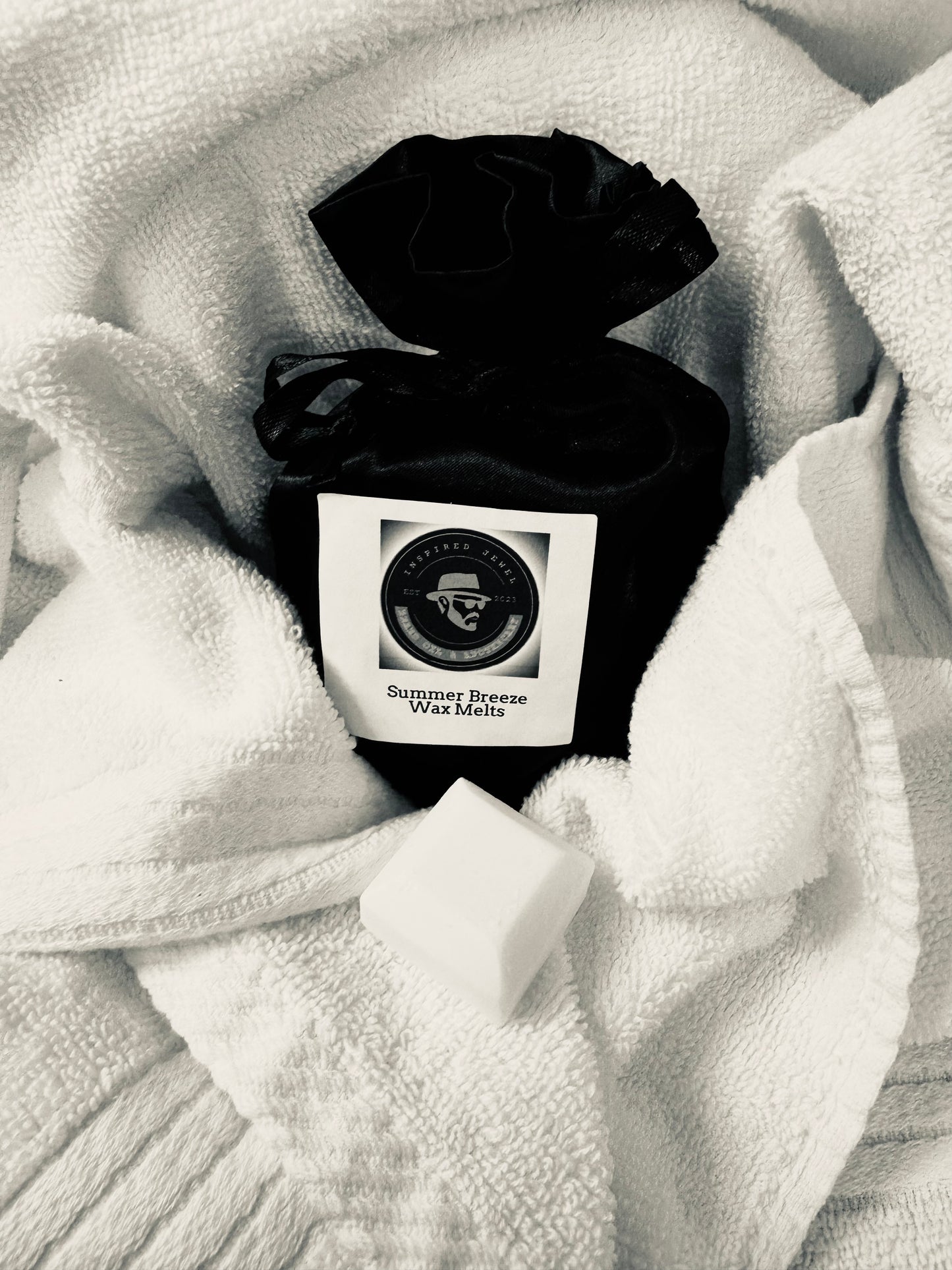 Summer Breeze Wax Melts