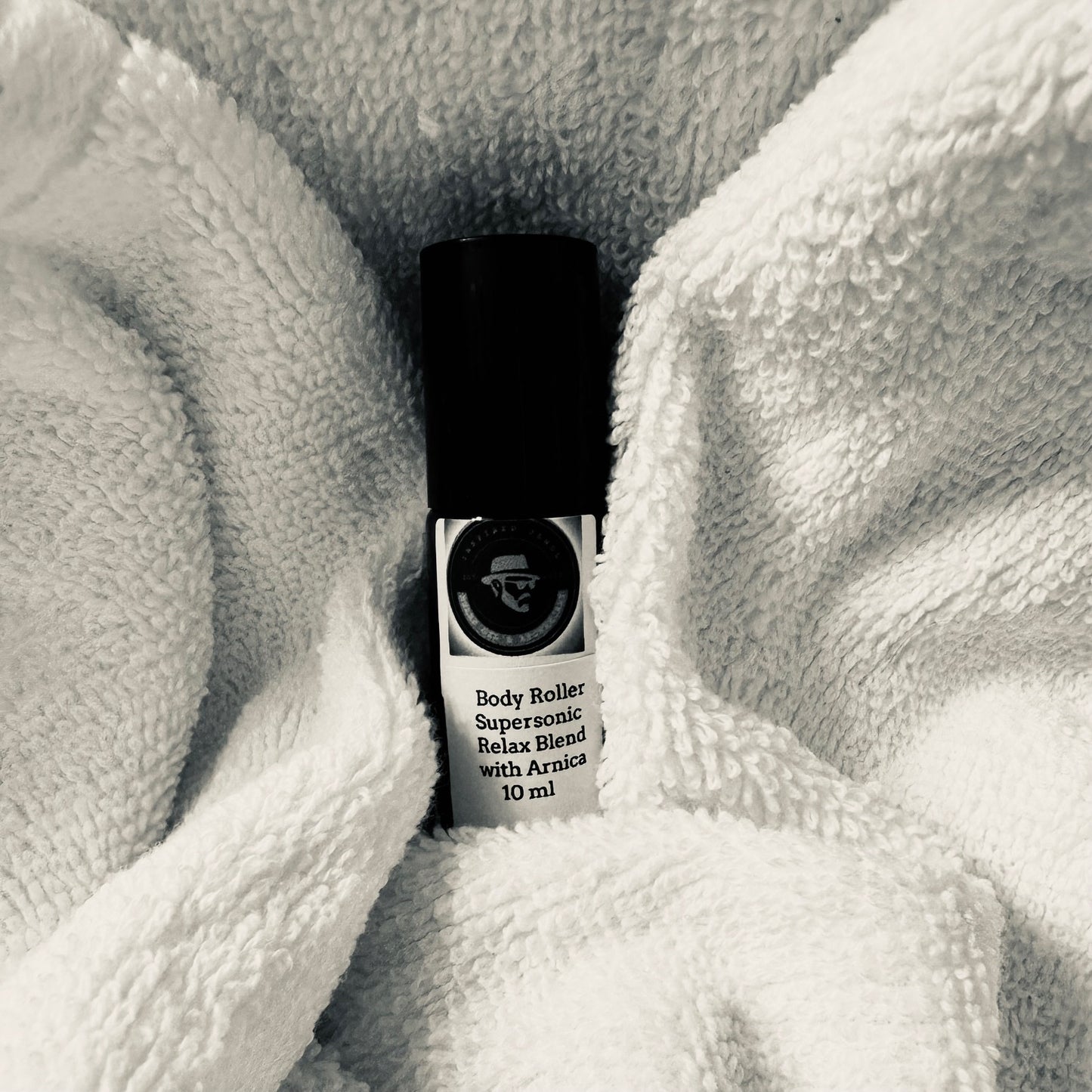 Supersonic Relax Blend with Arnica Wellness Rollers