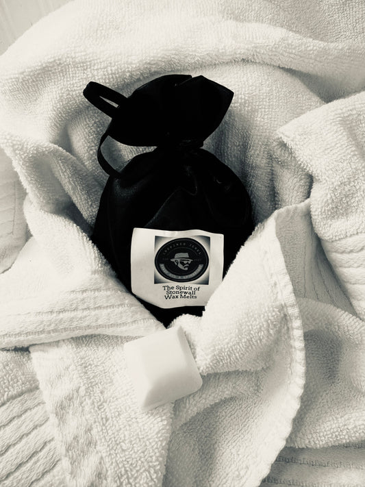 The Spirit of Stonewall Wax Melts