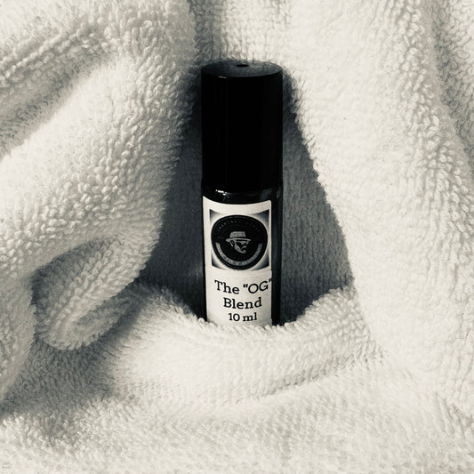 The "OG" Blend Scented Rollers