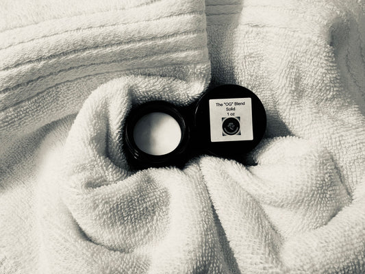 The "OG" Blend Solid Scents