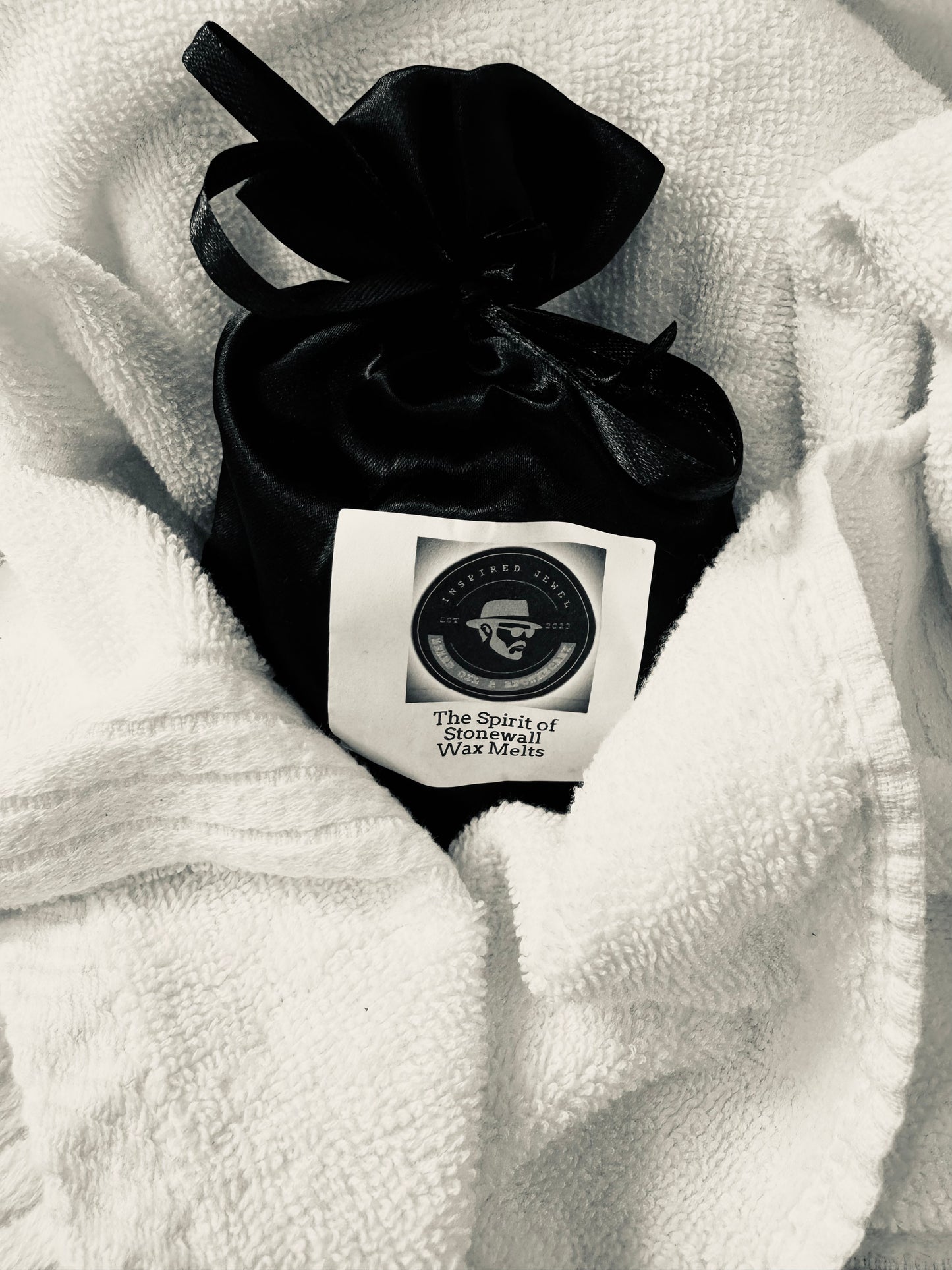 The Spirit of Stonewall Wax Melts