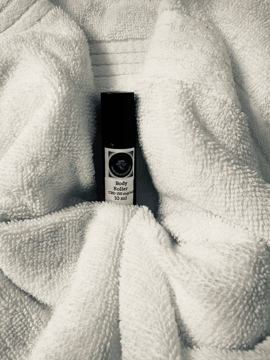 Wellness Rollers - 150mg/ml CBD