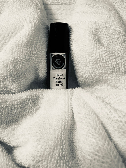 Basic Wellness Rollers