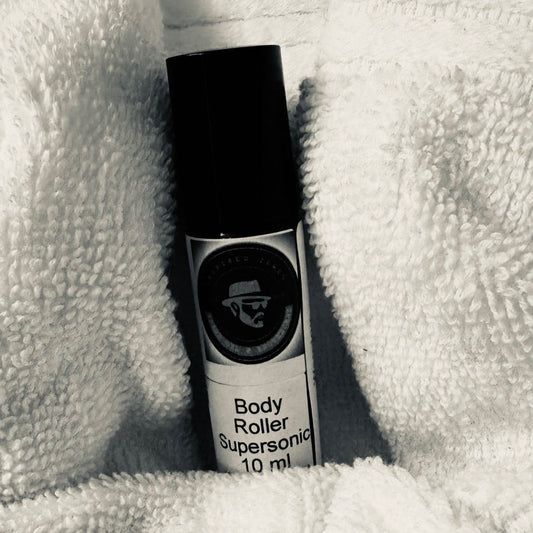 Supersonic Wellness Rollers