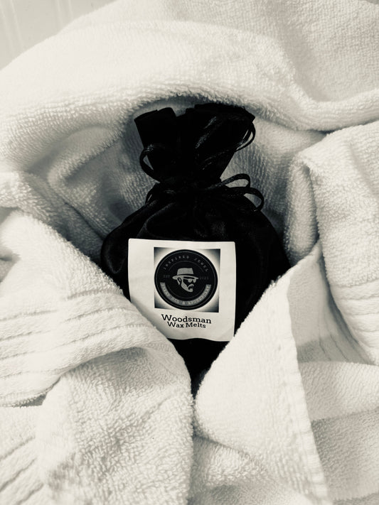Woodsman Wax Melts