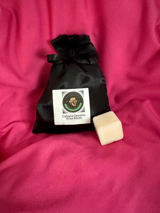 Cabana Dreams Wax Melts