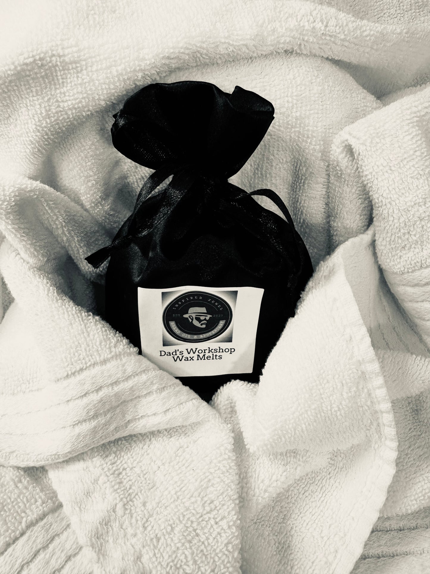 Dad's Workshop Wax Melts