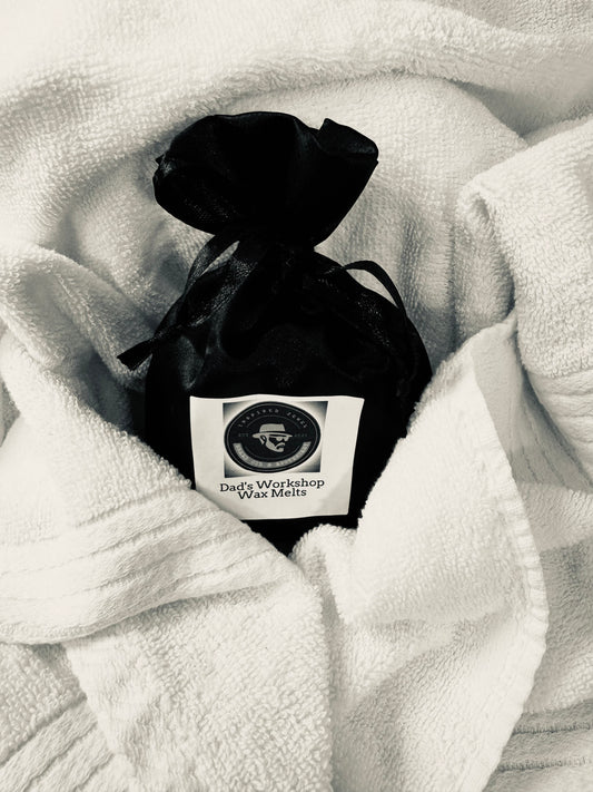 Dad's Workshop Wax Melts