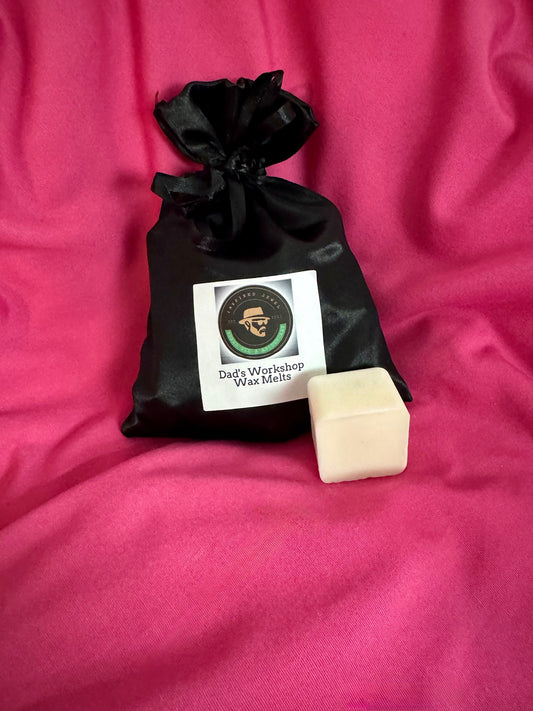 Dad's Workshop Wax Melts