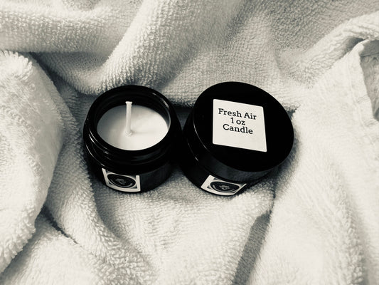 Fresh Air Candles