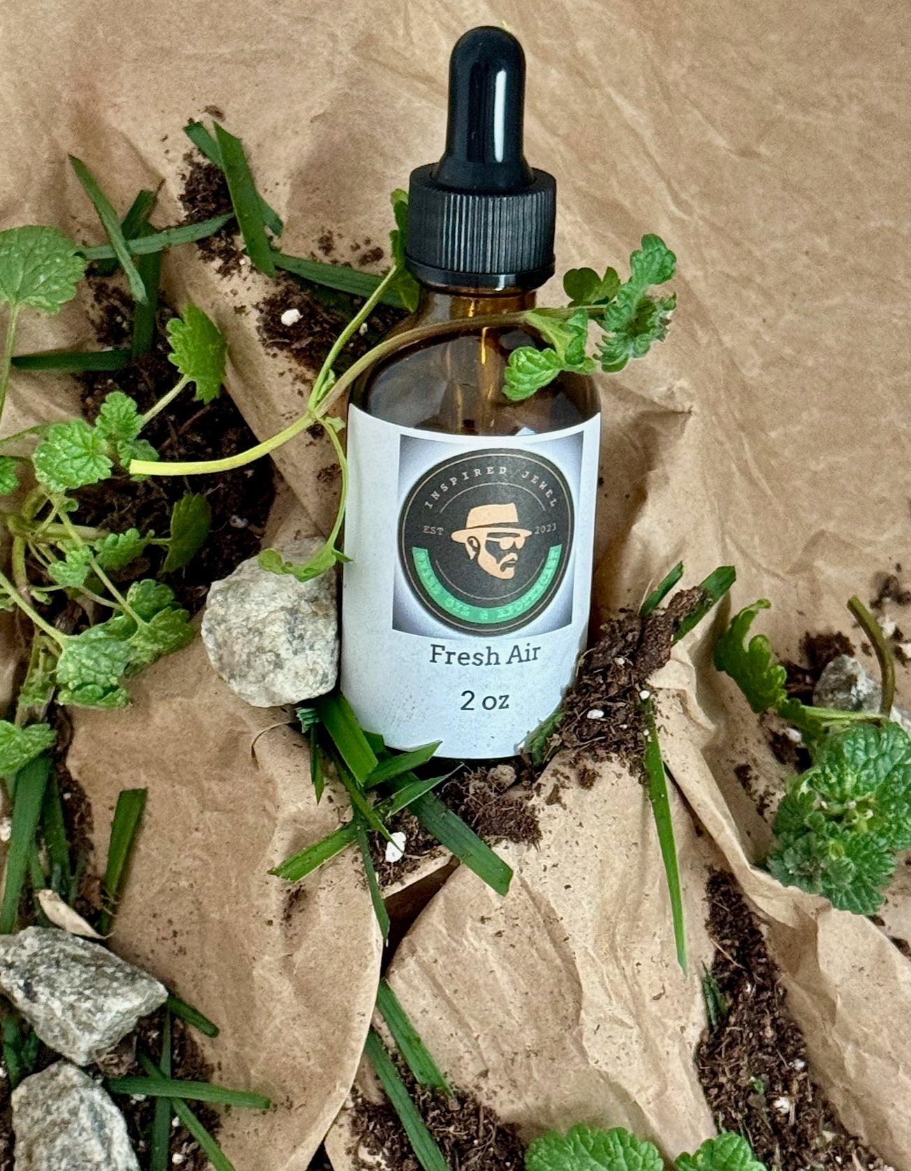 Fresh Air Beard Oils (12/2/2022)