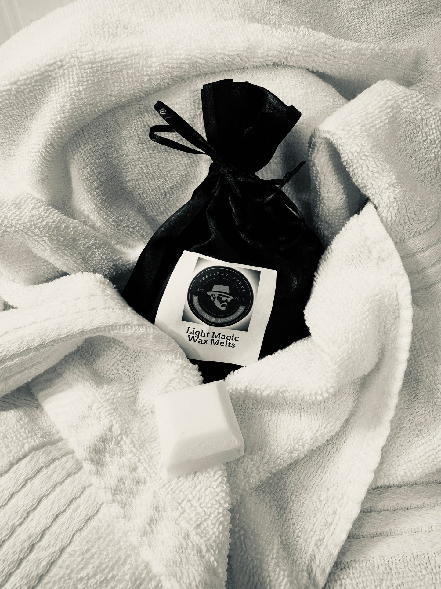 Light Magic Wax Melts