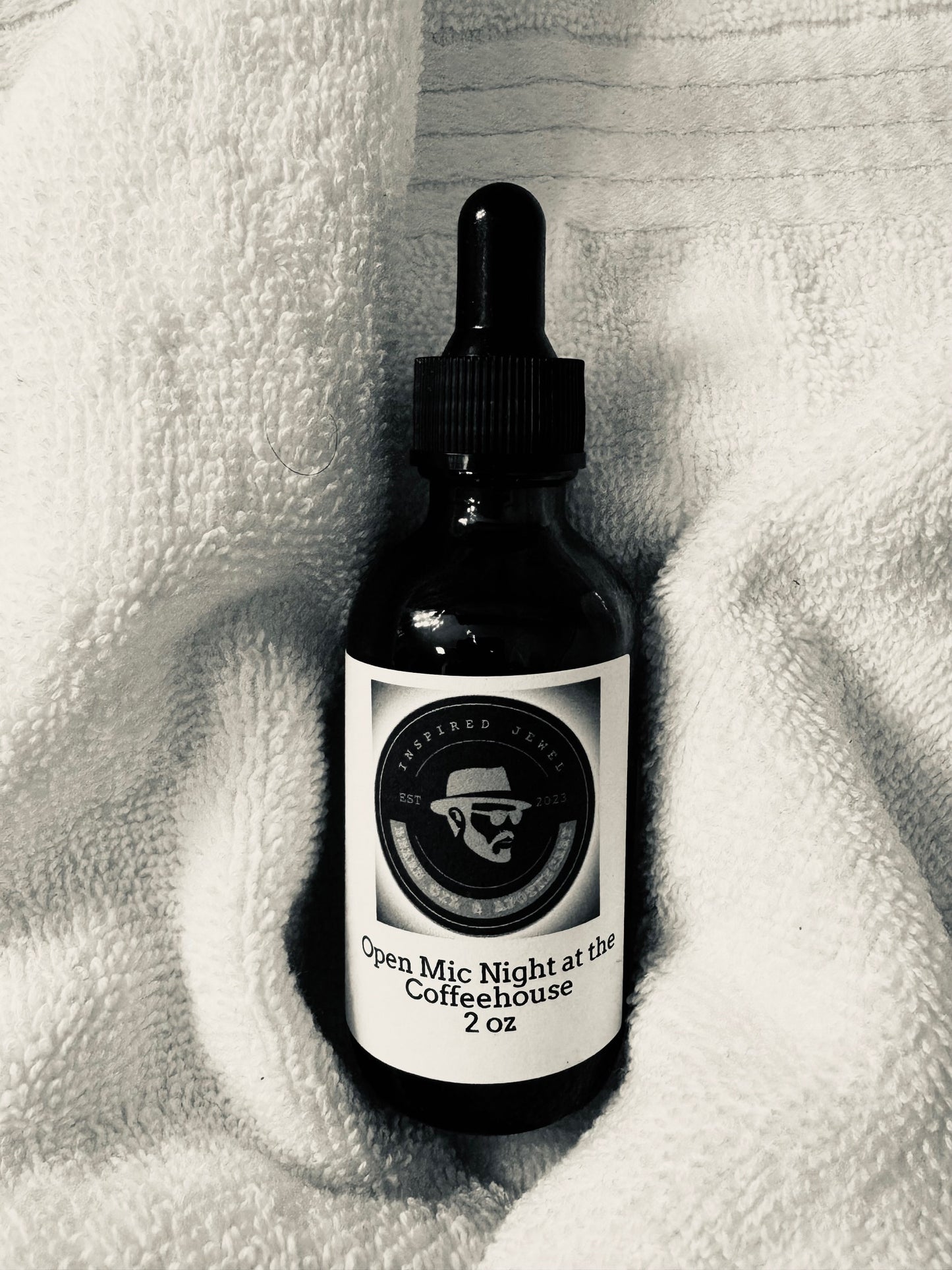 Open Mic Night at the Coffeehouse Beard Oil (7/4/2023)