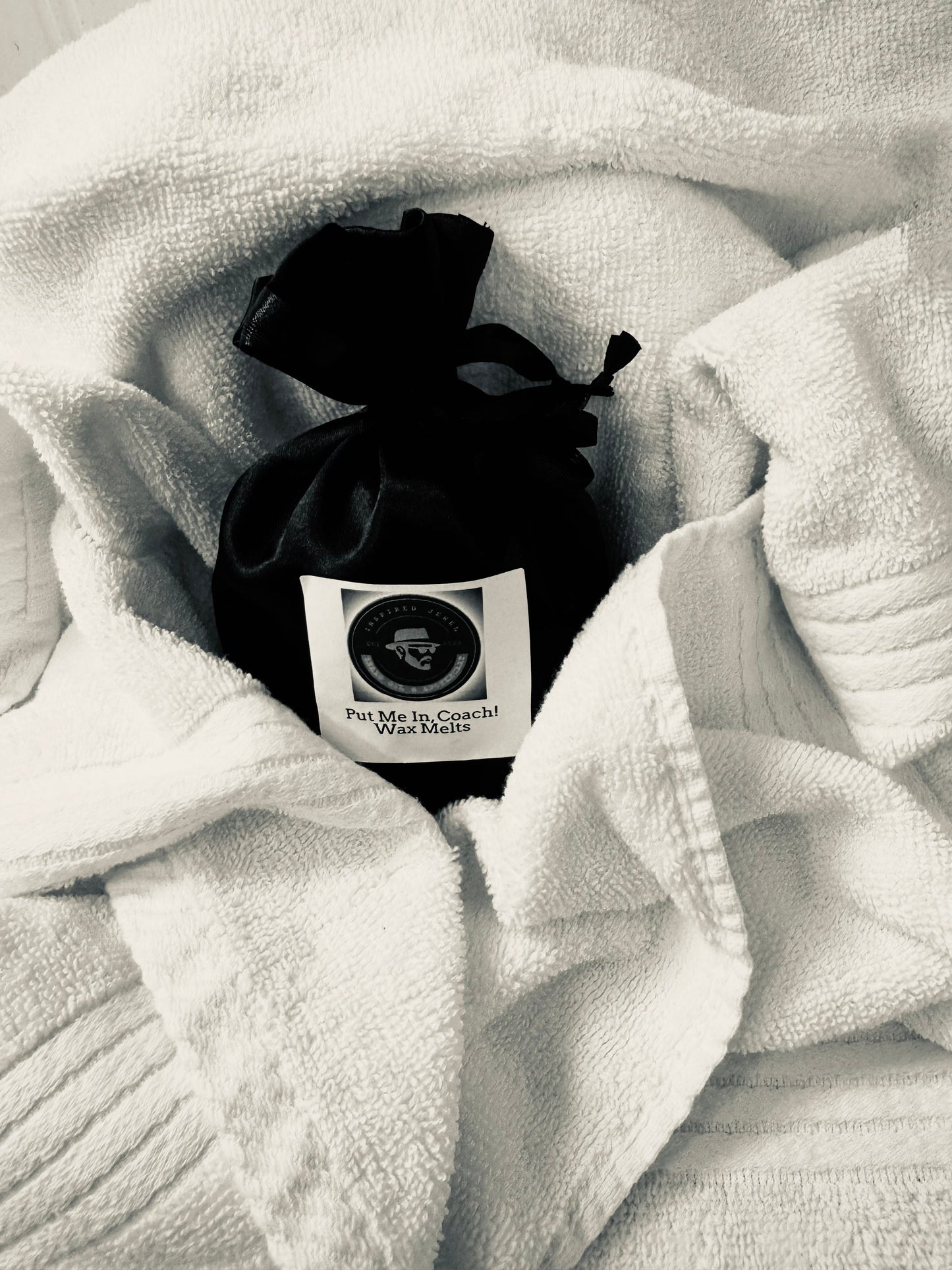 Put Me In, Coach! Wax Melts