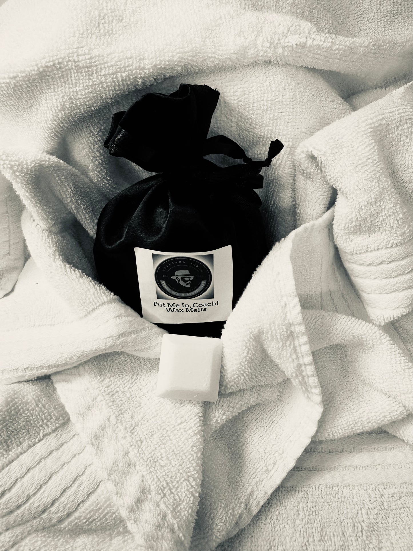 Put Me In, Coach! Wax Melts