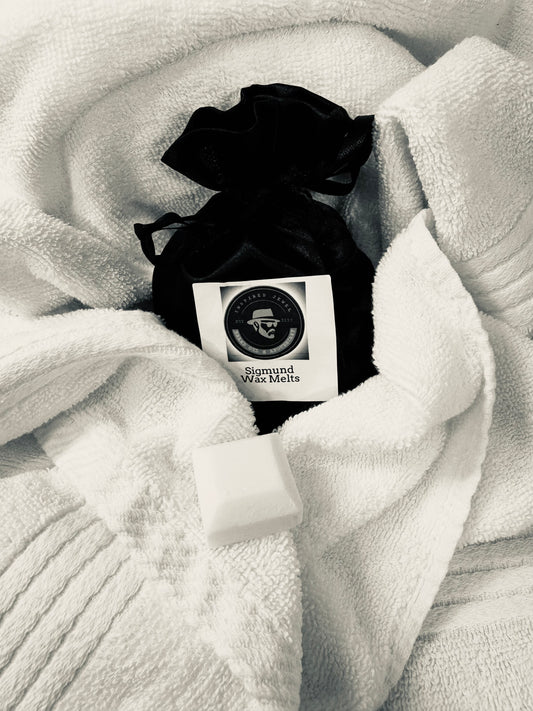 Sigmund Wax Melts