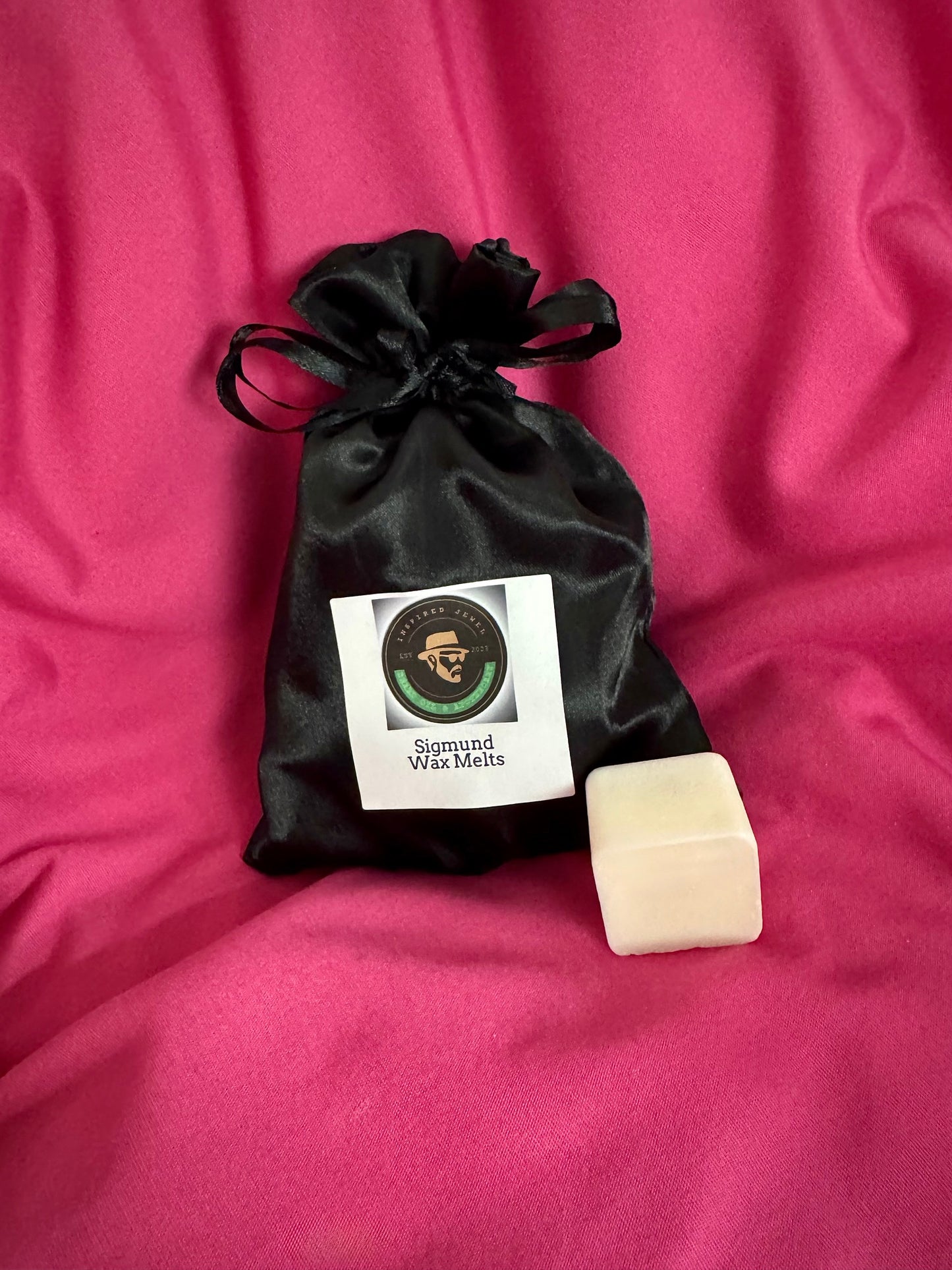 Sigmund Wax Melts