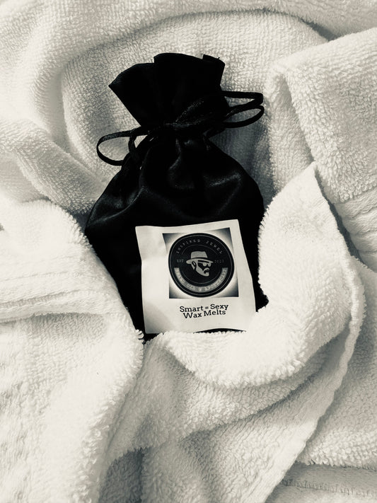 Smart = Sexy Wax Melts
