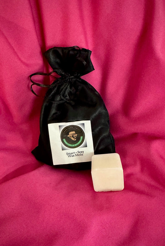 Smart = Sexy Wax Melts