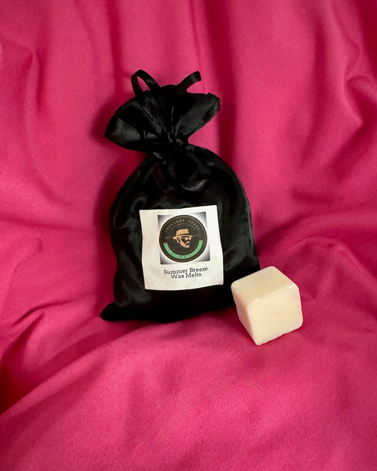 Summer Breeze Wax Melts