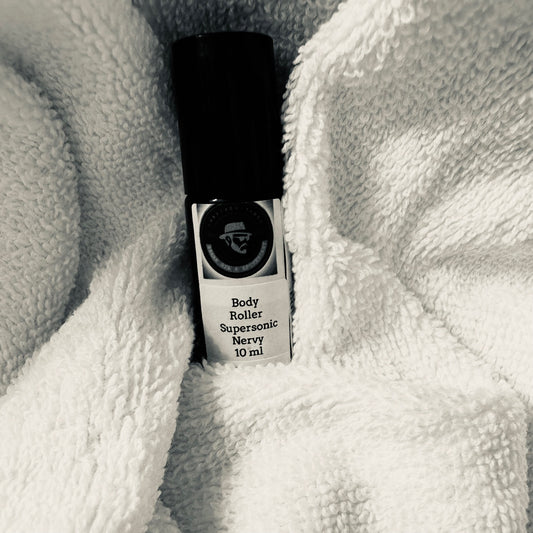 Supersonic Nervy Wellness Rollers