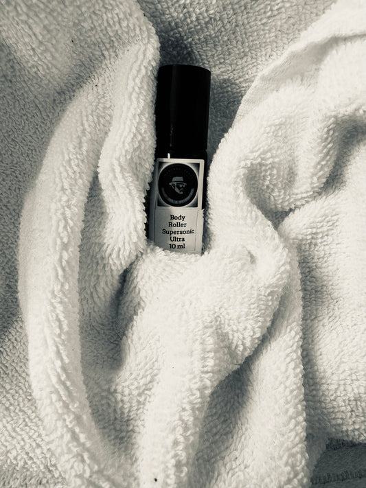Supersonic Ultra Wellness Rollers