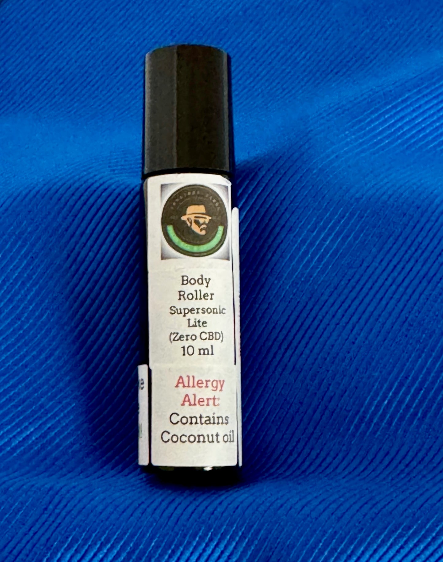 Supersonic Lite (Zero CBD)