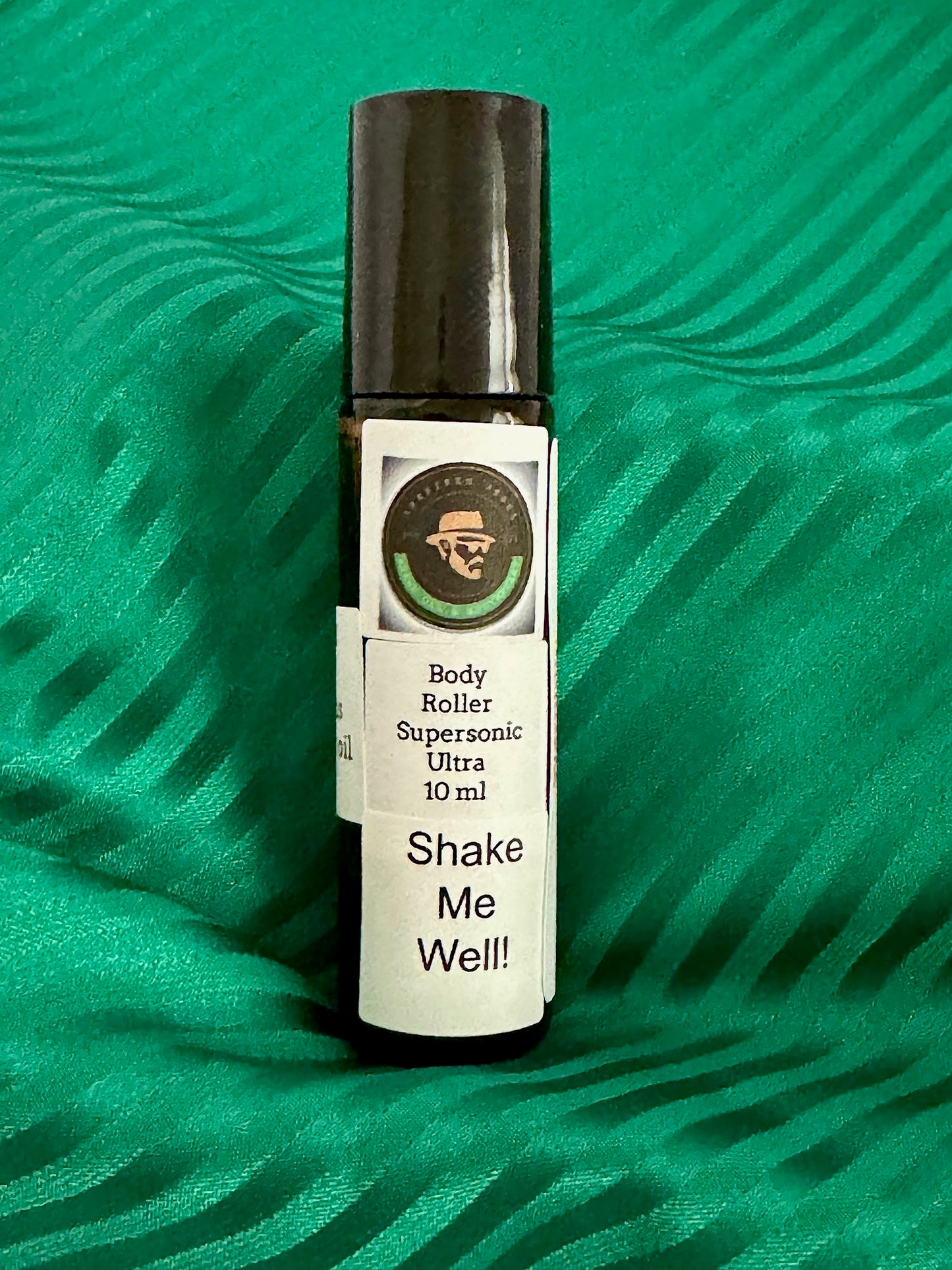 Supersonic Ultra Wellness Line