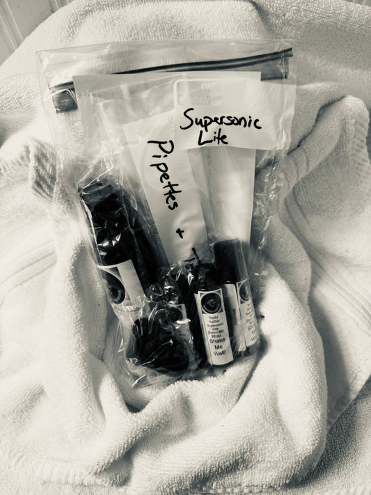 Supersonic Lite 4oz Super Saver Kits